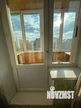 2-к квартира, вторичка, 51м2, 4/9 этаж