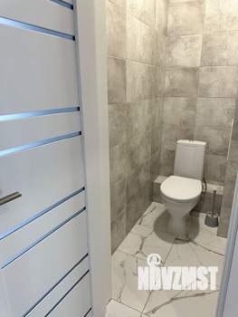 1-к квартира, вторичка, 31м2, 1/5 этаж