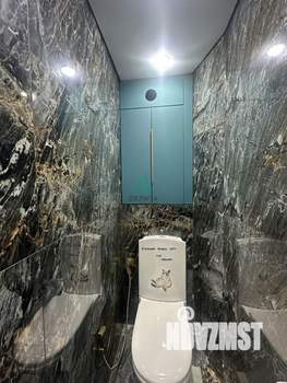 2-к квартира, вторичка, 45м2, 2/9 этаж