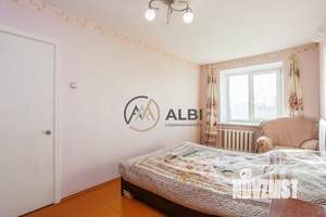 3-к квартира, вторичка, 62м2, 3/5 этаж