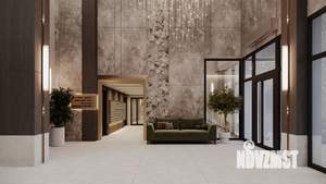 2-к квартира, вторичка, 61м2, 3/25 этаж