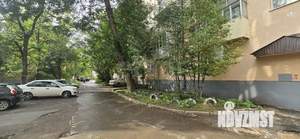 1-к квартира, вторичка, 33м2, 5/5 этаж