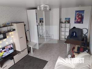 2-к квартира, вторичка, 57м2, 4/10 этаж