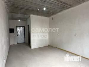 Студия квартира, вторичка, 21м2, 20/21 этаж
