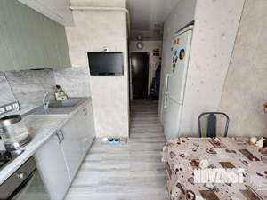3-к квартира, вторичка, 63м2, 1/9 этаж