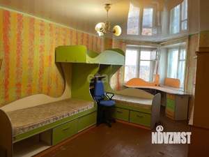 1-к квартира, вторичка, 33м2, 2/5 этаж
