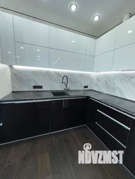 3-к квартира, вторичка, 65м2, 23/23 этаж