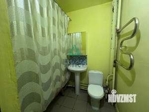 1-к квартира, вторичка, 34м2, 2/10 этаж