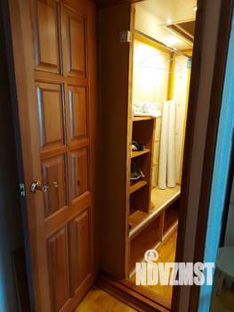 1-к квартира, вторичка, 41м2, 4/9 этаж