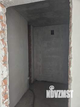 1-к квартира, вторичка, 37м2, 6/25 этаж