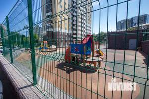 1-к квартира, вторичка, 35м2, 3/25 этаж