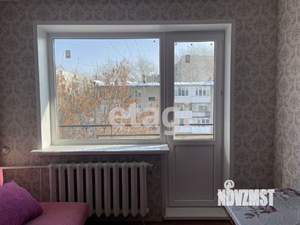 1-к квартира, вторичка, 30м2, 5/5 этаж