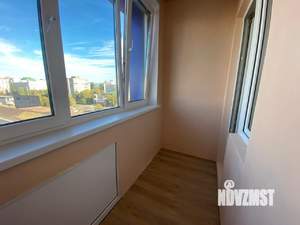 1-к квартира, вторичка, 37м2, 10/25 этаж