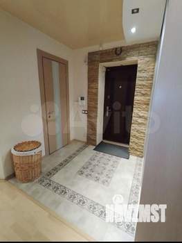 3-к квартира, вторичка, 104м2, 9/10 этаж
