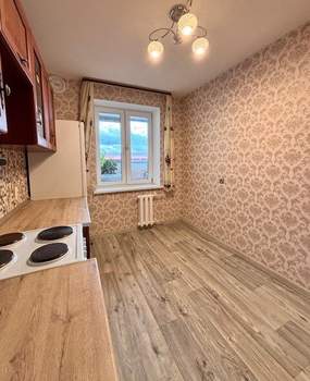 1-к квартира, вторичка, 37м2, 5/12 этаж