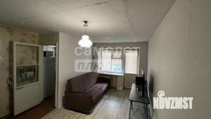 1-к квартира, вторичка, 32м2, 4/5 этаж