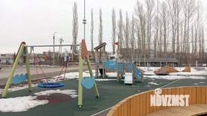 2-к квартира, вторичка, 55м2, 5/5 этаж