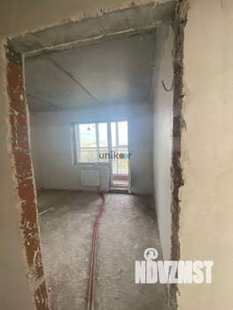 2-к квартира, вторичка, 51м2, 19/25 этаж