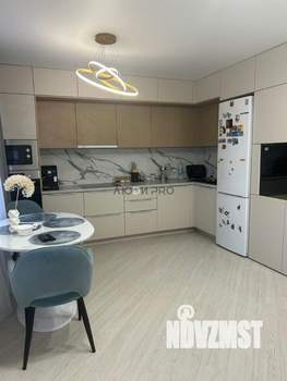 3-к квартира, вторичка, 60м2, 2/27 этаж