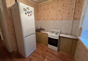 2-к квартира, вторичка, 46м2, 2/5 этаж