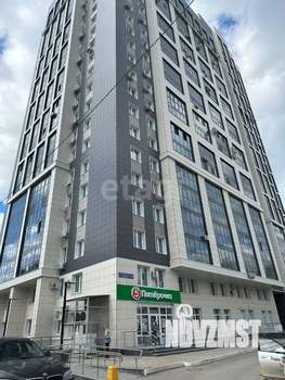 2-к квартира, вторичка, 52м2, 8/20 этаж