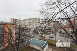 2-к квартира, вторичка, 50м2, 4/9 этаж