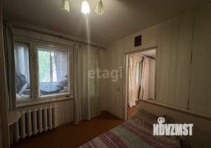 3-к квартира, вторичка, 53м2, 5/9 этаж