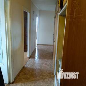 3-к квартира, вторичка, 76м2, 7/9 этаж