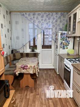 3-к квартира, вторичка, 65м2, 5/9 этаж