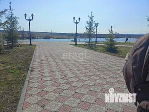 1-к квартира, вторичка, 39м2, 6/9 этаж