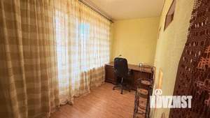 3-к квартира, вторичка, 116м2, 2/6 этаж