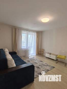 2-к квартира, вторичка, 49м2, 8/10 этаж