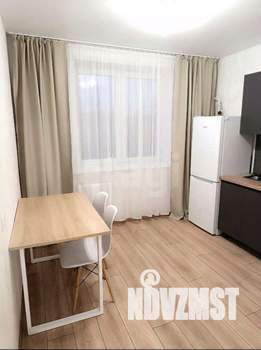 1-к квартира, вторичка, 33м2, 5/5 этаж