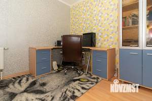 2-к квартира, вторичка, 55м2, 2/3 этаж