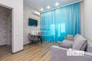 2-к квартира, вторичка, 35м2, 7/7 этаж