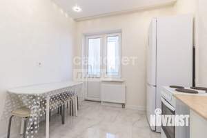 1-к квартира, вторичка, 36м2, 14/24 этаж