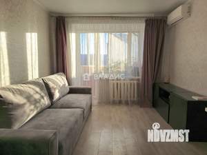 3-к квартира, вторичка, 62м2, 6/9 этаж
