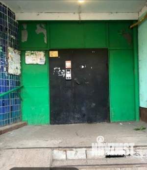 1-к квартира, вторичка, 29м2, 2/9 этаж