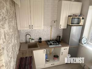 2-к квартира, вторичка, 46м2, 5/5 этаж