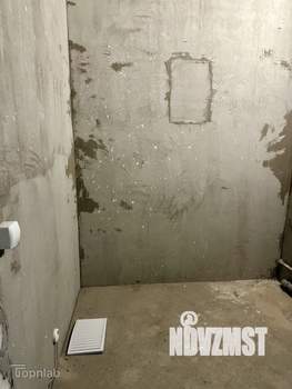 2-к квартира, сданный дом, 49м2, 9/25 этаж