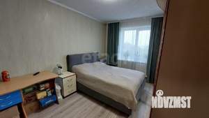 3-к квартира, вторичка, 75м2, 9/9 этаж