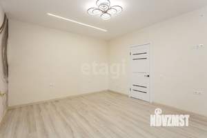 1-к квартира, вторичка, 39м2, 2/14 этаж