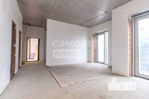 3-к квартира, вторичка, 53м2, 2/7 этаж