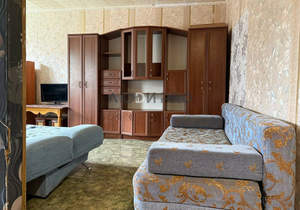 1-к квартира, вторичка, 29м2, 2/5 этаж