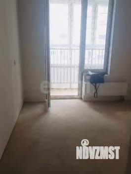 1-к квартира, вторичка, 37м2, 4/25 этаж