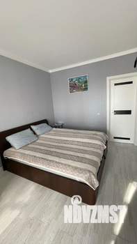 3-к квартира, вторичка, 70м2, 6/25 этаж