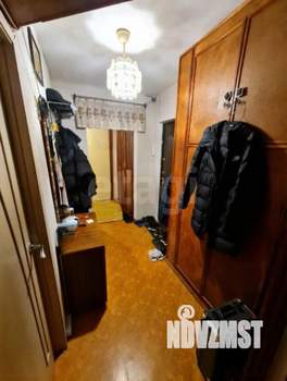 2-к квартира, вторичка, 51м2, 4/9 этаж