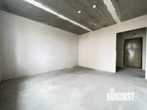 1-к квартира, вторичка, 40м2, 8/20 этаж