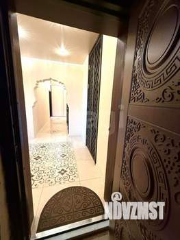 3-к квартира, вторичка, 84м2, 10/12 этаж