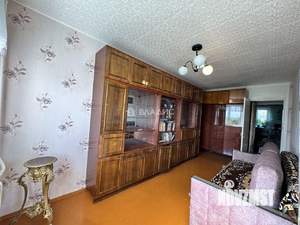 3-к квартира, вторичка, 58м2, 4/5 этаж